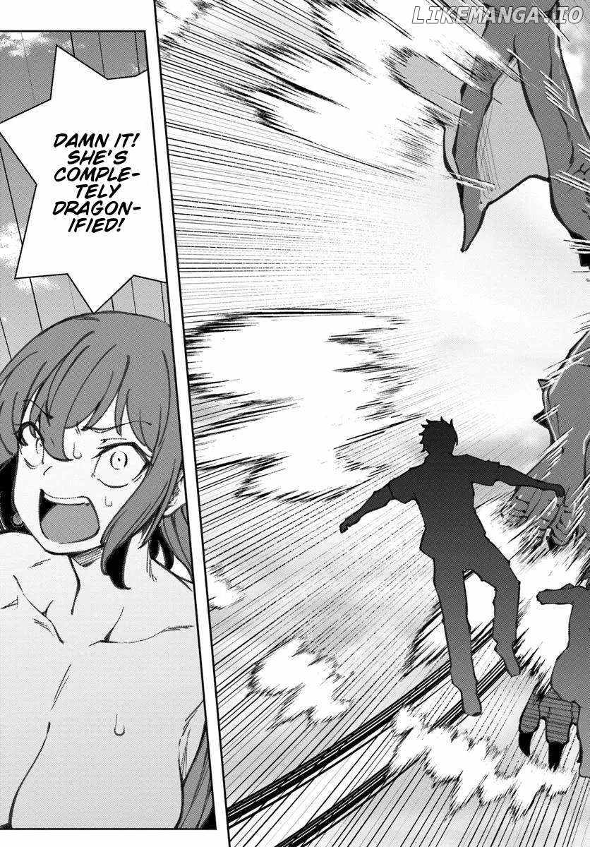 I’m a Healer in the Reversed World of Beauty and Ugliness Chapter 12 - Page 25