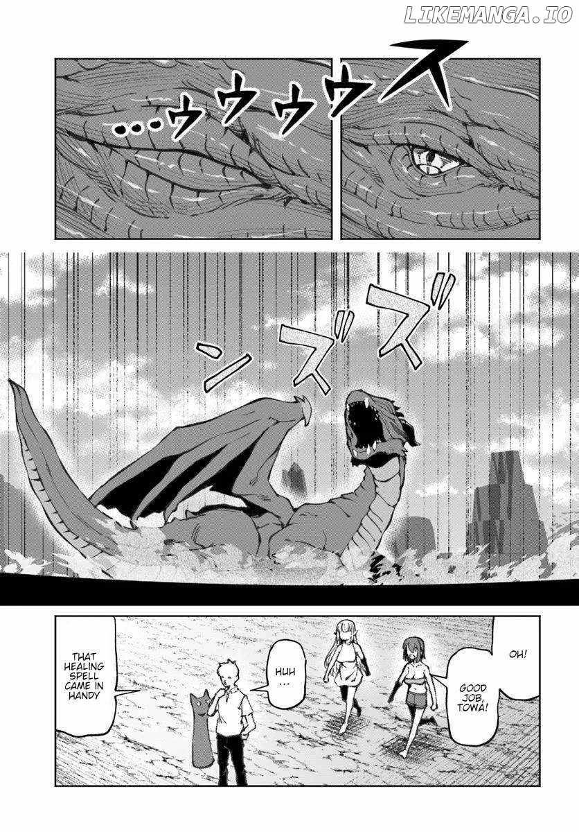 I’m a Healer in the Reversed World of Beauty and Ugliness Chapter 12 - Page 27