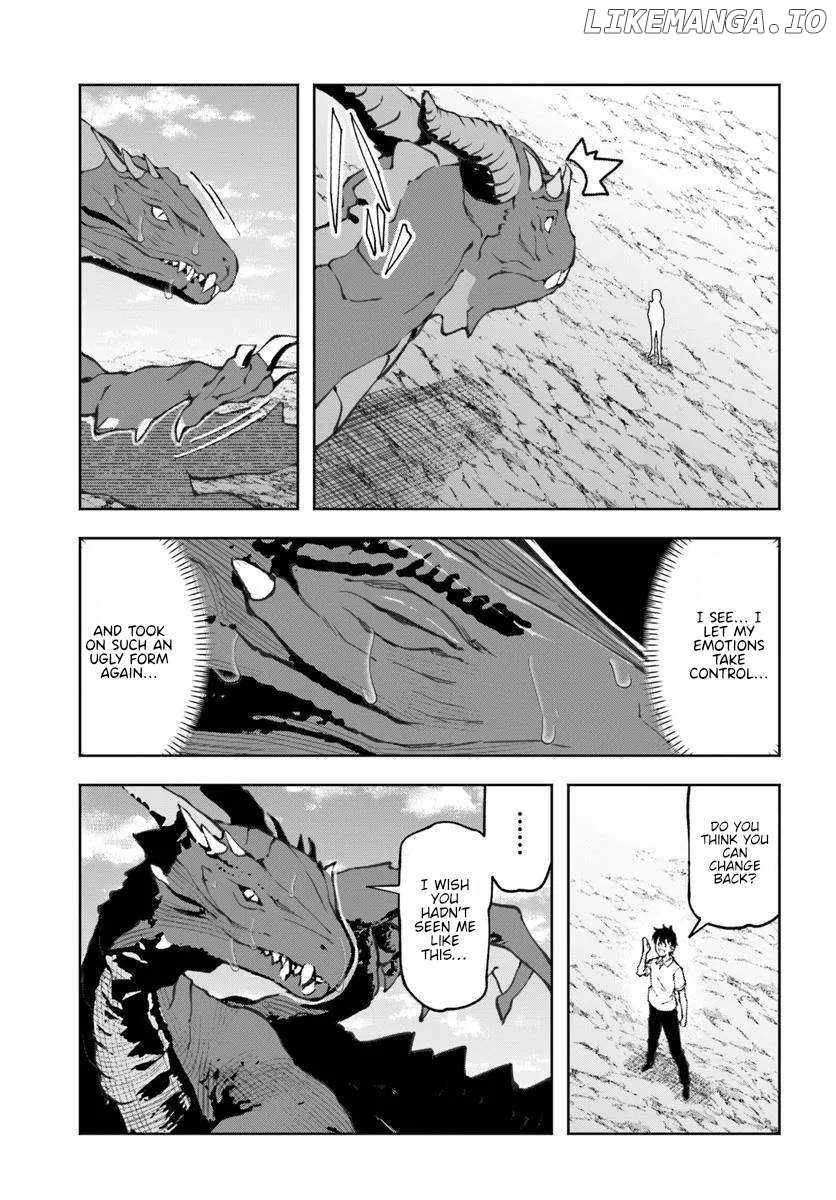I’m a Healer in the Reversed World of Beauty and Ugliness Chapter 12 - Page 29