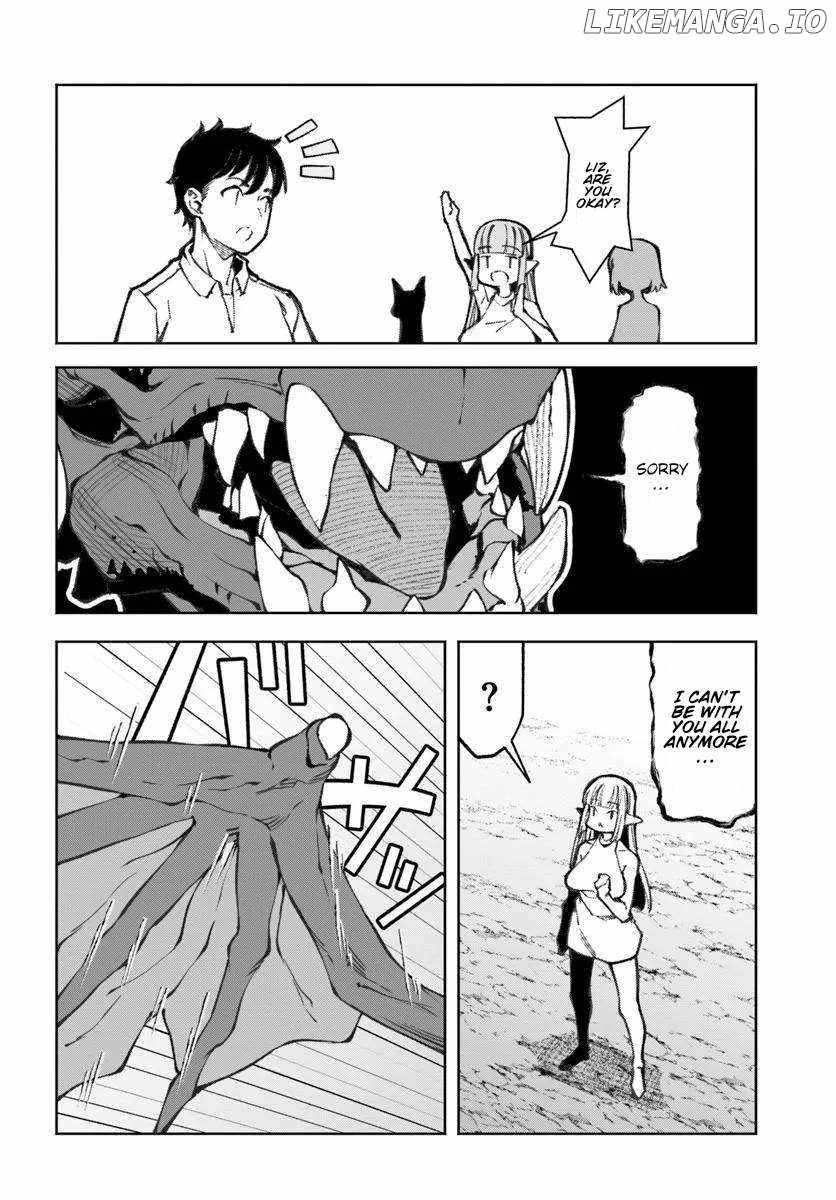 I’m a Healer in the Reversed World of Beauty and Ugliness Chapter 12 - Page 30