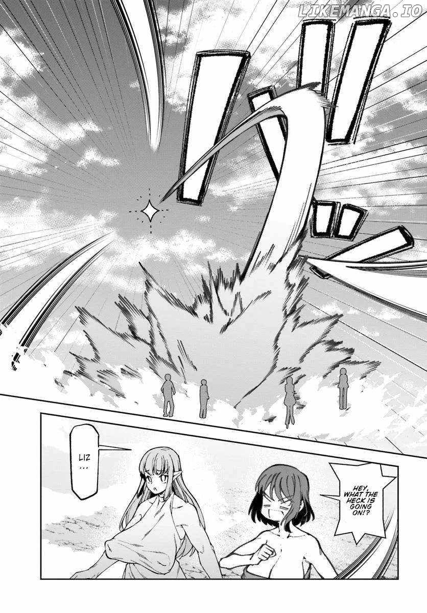 I’m a Healer in the Reversed World of Beauty and Ugliness Chapter 12 - Page 31
