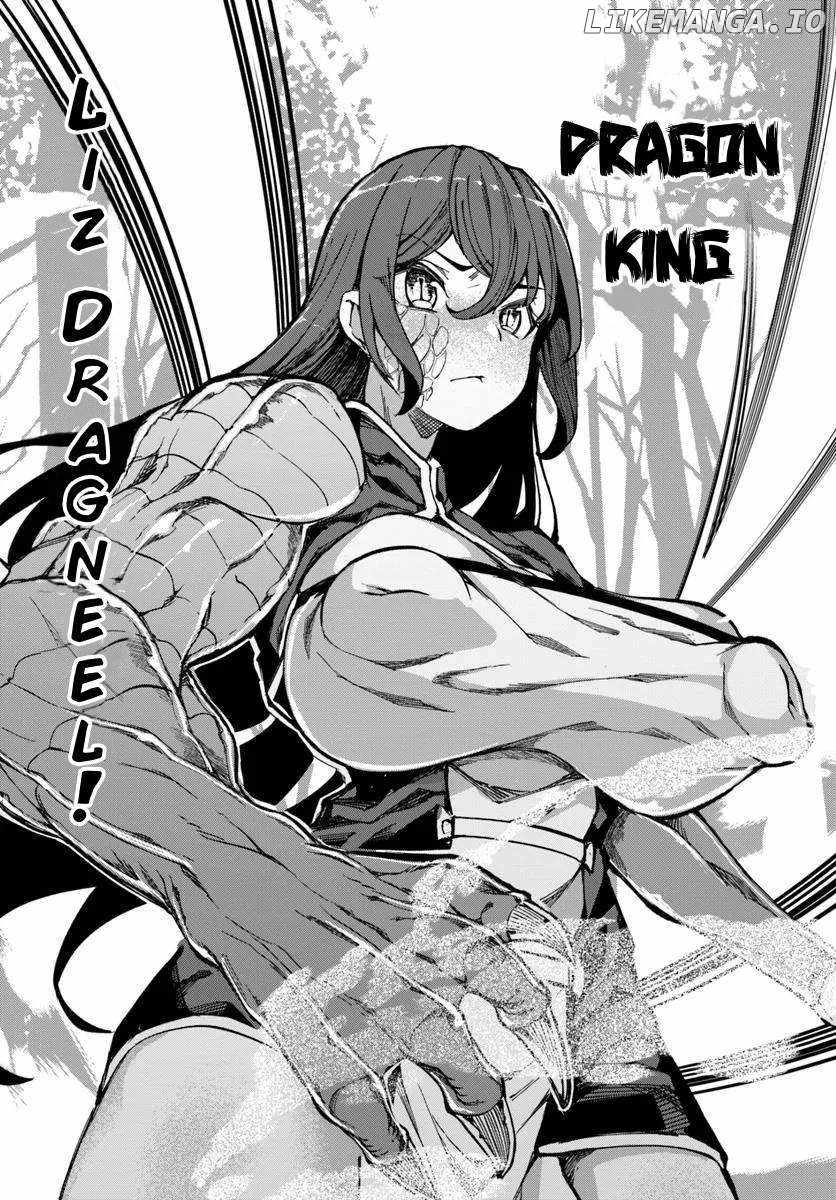 I’m a Healer in the Reversed World of Beauty and Ugliness Chapter 12 - Page 4