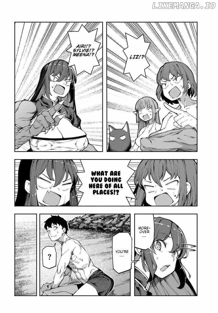 I’m a Healer in the Reversed World of Beauty and Ugliness Chapter 12 - Page 6