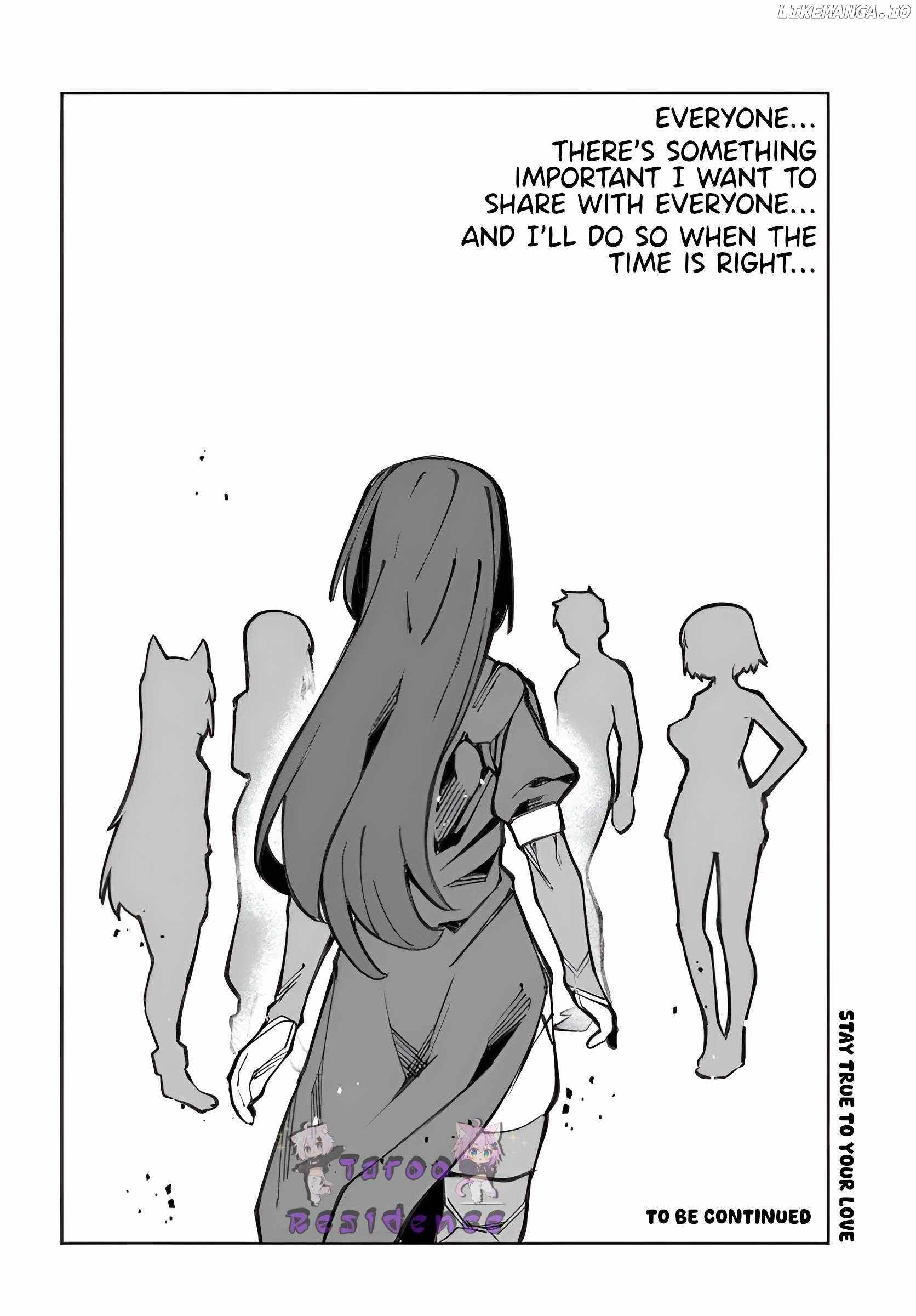 I’m a Healer in the Reversed World of Beauty and Ugliness Chapter 13 - Page 16