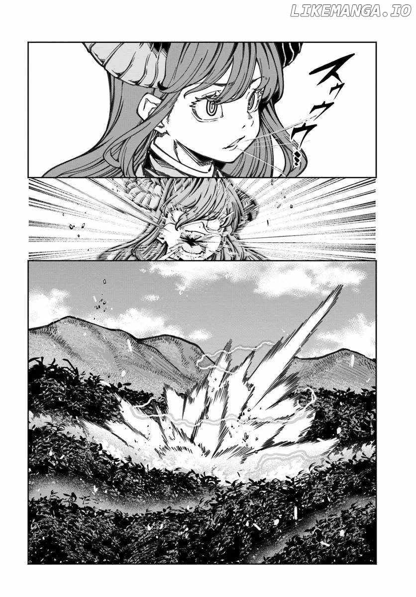 I’m a Healer in the Reversed World of Beauty and Ugliness Chapter 14 - Page 12