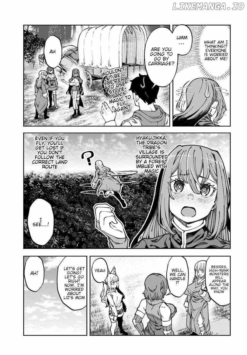 I’m a Healer in the Reversed World of Beauty and Ugliness Chapter 14 - Page 5
