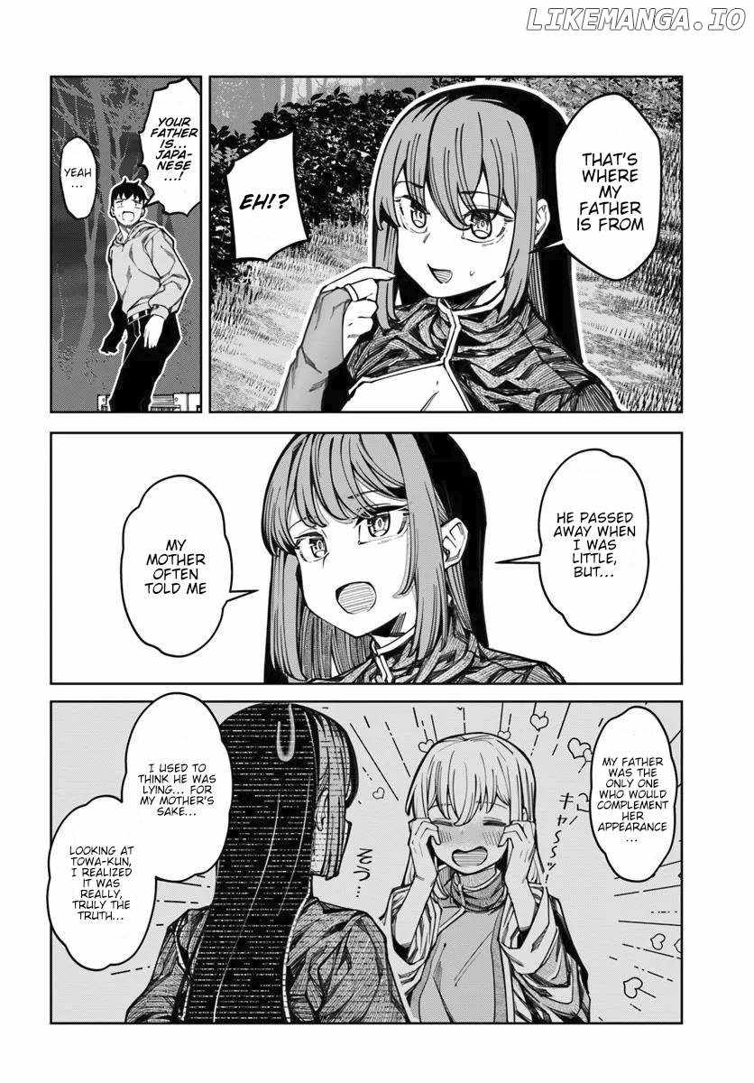 I’m a Healer in the Reversed World of Beauty and Ugliness Chapter 16 - Page 2