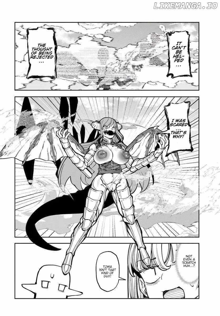 I’m a Healer in the Reversed World of Beauty and Ugliness Chapter 16 - Page 23