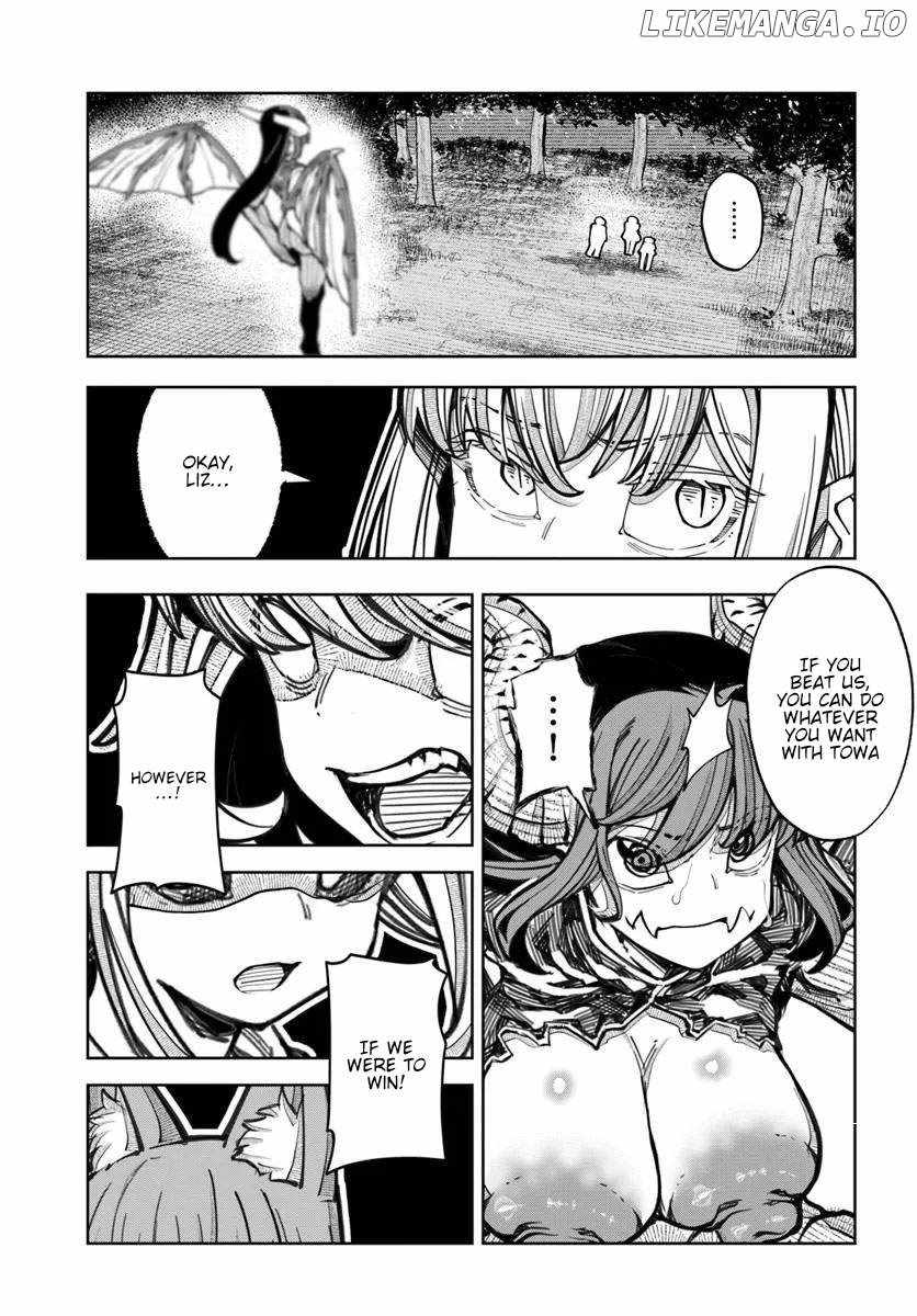 I’m a Healer in the Reversed World of Beauty and Ugliness Chapter 16 - Page 24