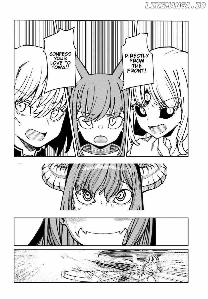 I’m a Healer in the Reversed World of Beauty and Ugliness Chapter 16 - Page 25