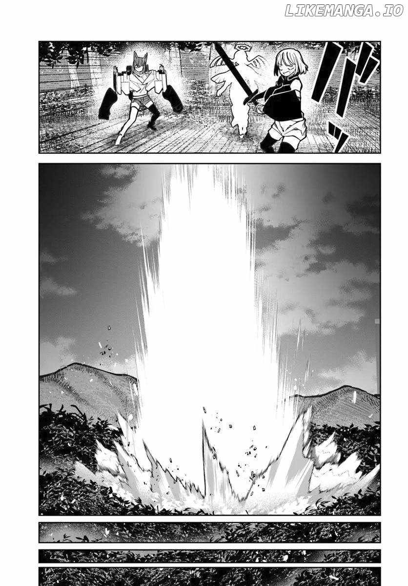 I’m a Healer in the Reversed World of Beauty and Ugliness Chapter 16 - Page 26
