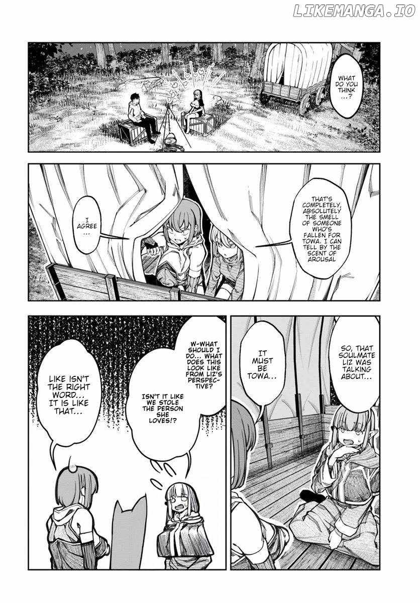 I’m a Healer in the Reversed World of Beauty and Ugliness Chapter 16 - Page 4