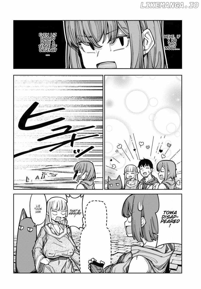 I’m a Healer in the Reversed World of Beauty and Ugliness Chapter 16 - Page 8