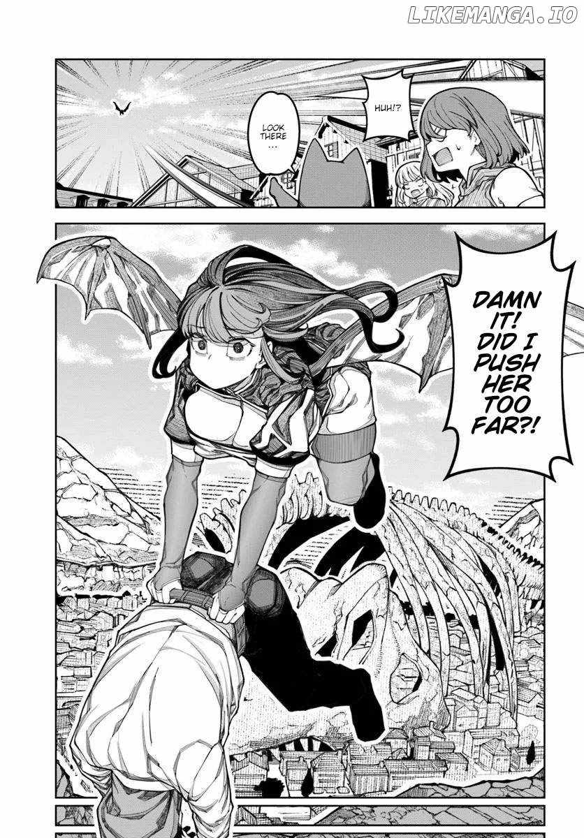I’m a Healer in the Reversed World of Beauty and Ugliness Chapter 16 - Page 9