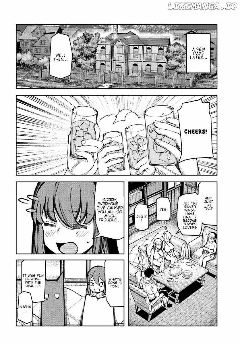 I’m a Healer in the Reversed World of Beauty and Ugliness Chapter 17 - Page 10