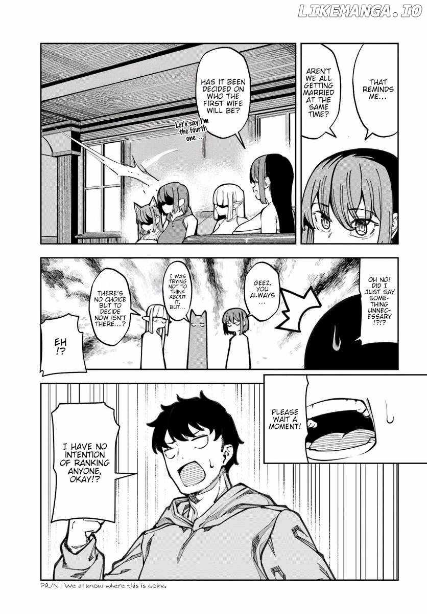 I’m a Healer in the Reversed World of Beauty and Ugliness Chapter 17 - Page 11
