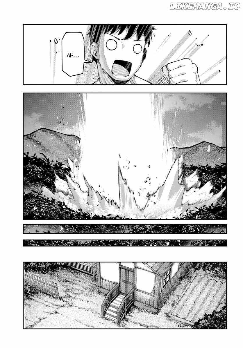 I’m a Healer in the Reversed World of Beauty and Ugliness Chapter 17 - Page 3