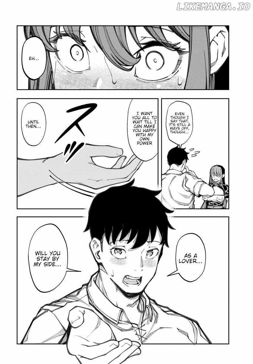 I’m a Healer in the Reversed World of Beauty and Ugliness Chapter 17 - Page 8