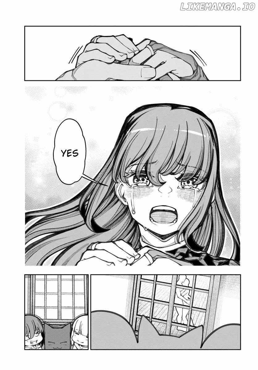 I’m a Healer in the Reversed World of Beauty and Ugliness Chapter 17 - Page 9