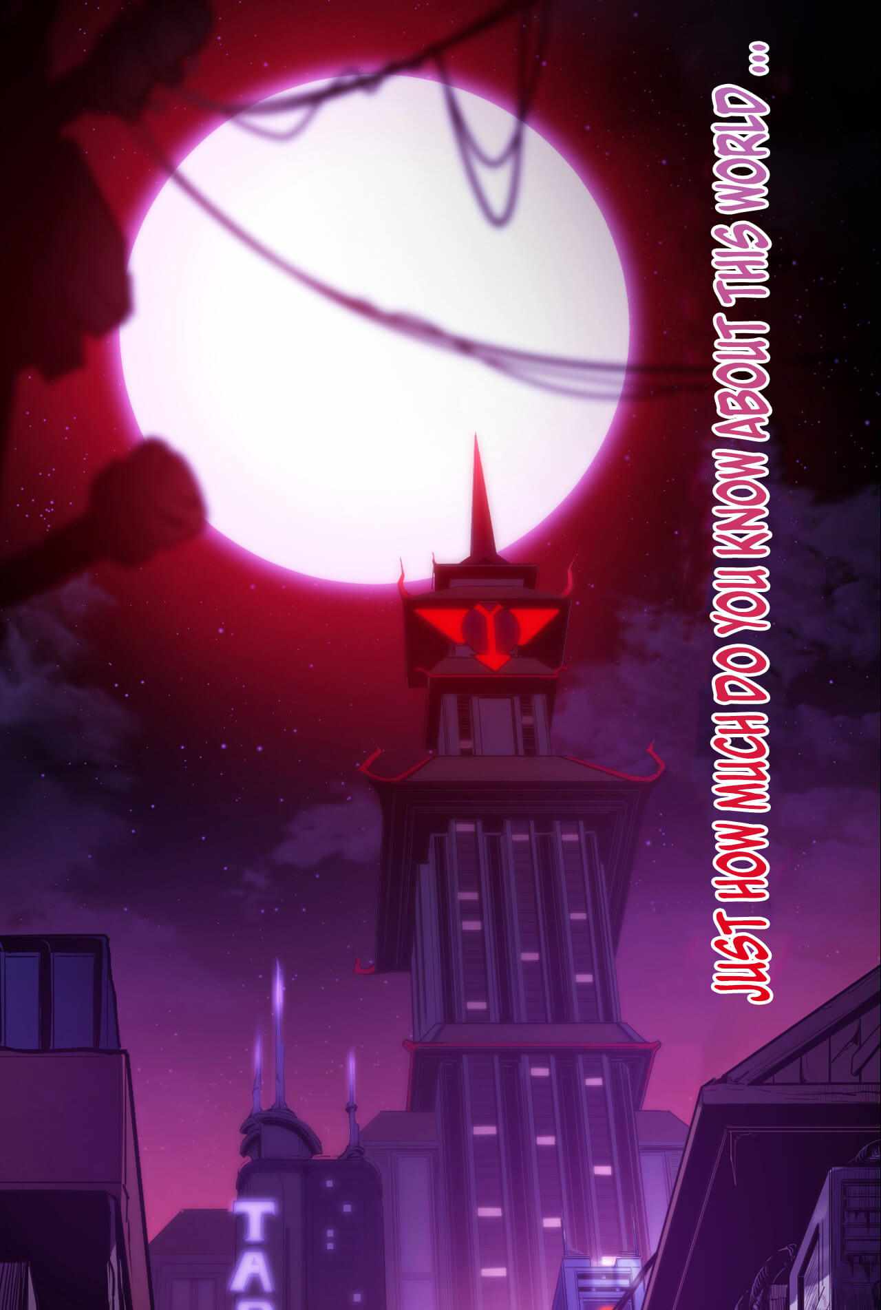 I’m a Human, but, I Became the King of Monsters Chapter 0 - Page 2