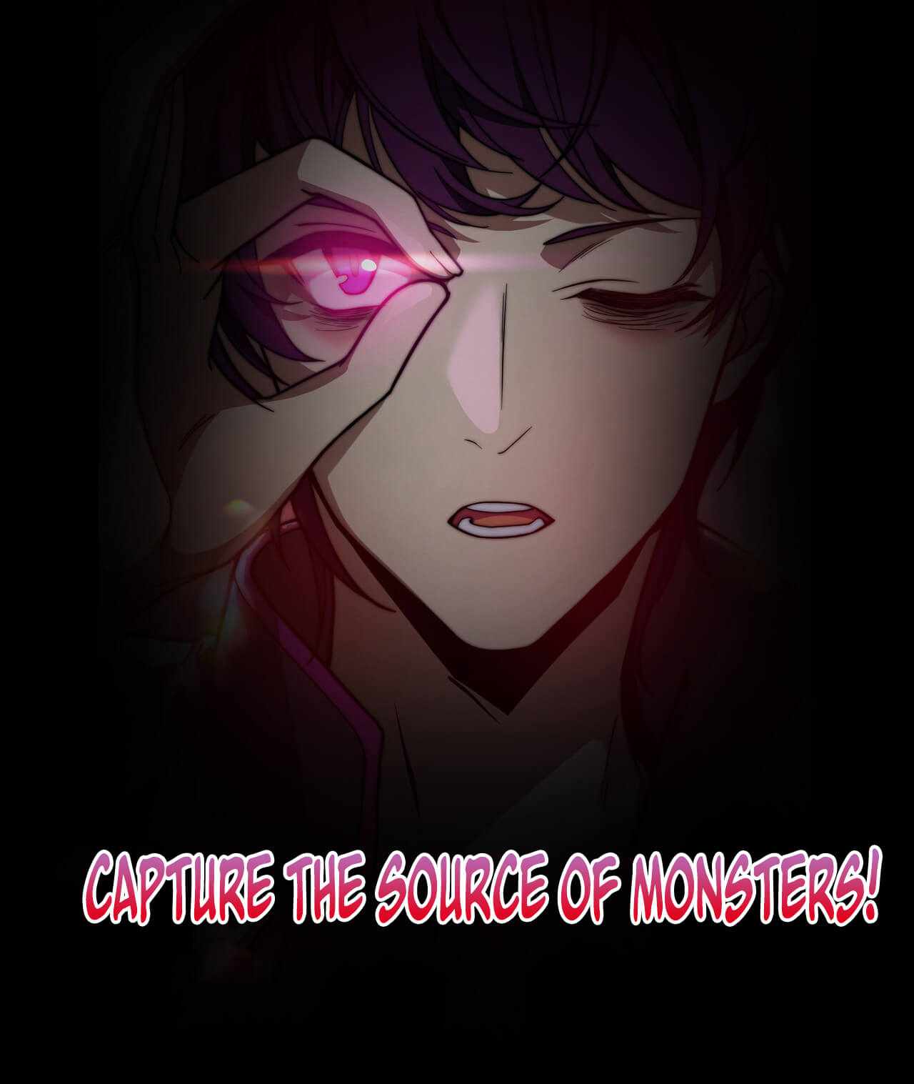 I’m a Human, but, I Became the King of Monsters Chapter 0 - Page 5