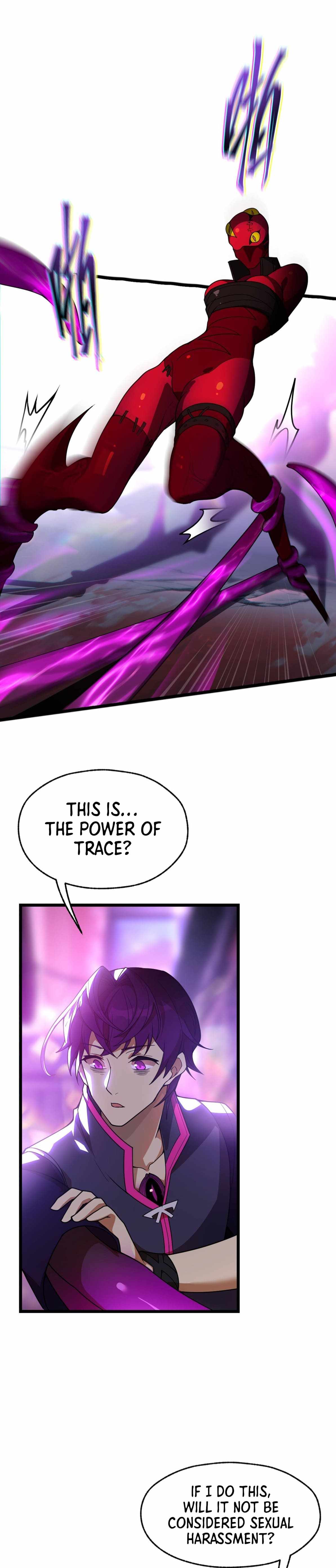 I’m a Human, but, I Became the King of Monsters Chapter 1 - Page 15