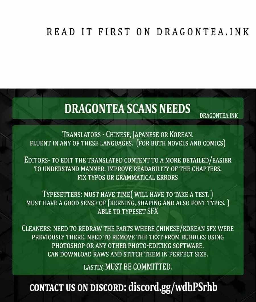 I’m a Human, but, I Became the King of Monsters Chapter 1 - Page 22