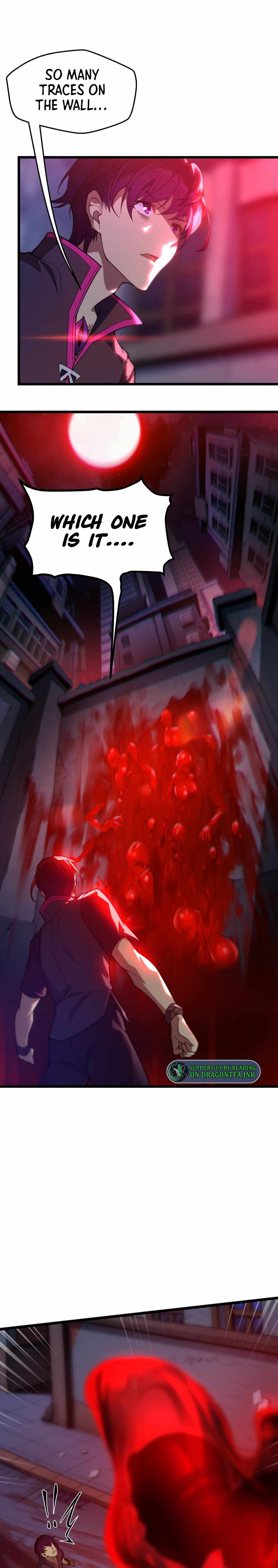 I’m a Human, but, I Became the King of Monsters Chapter 1 - Page 7