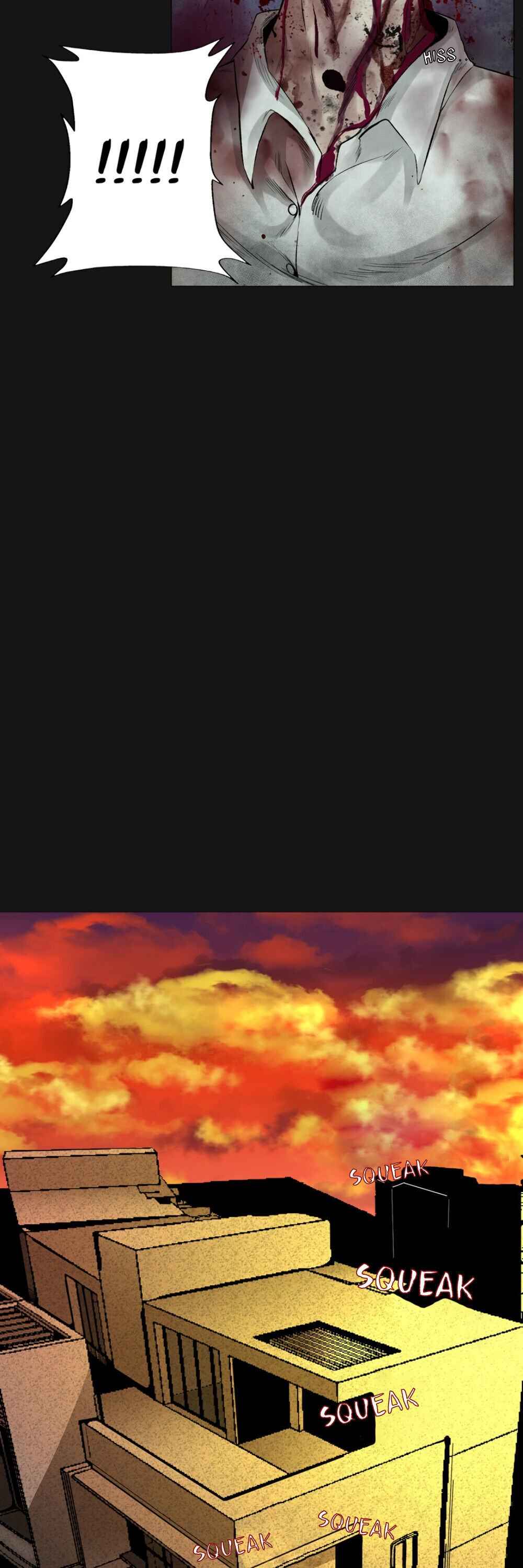 I’m a Human, but More of a Vampire Chapter 1 - Page 26