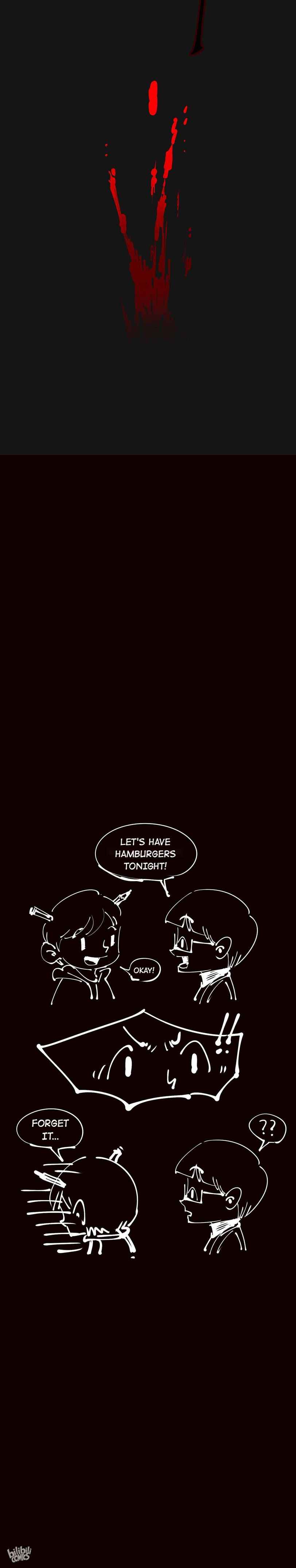 I’m a Human, but More of a Vampire Chapter 103 - Page 6