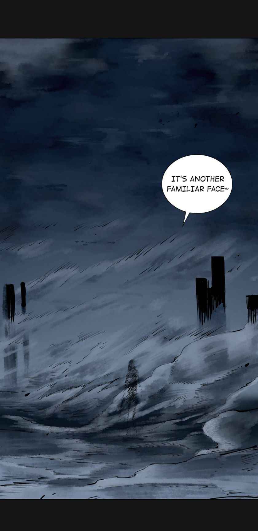 I’m a Human, but More of a Vampire Chapter 105 - Page 11