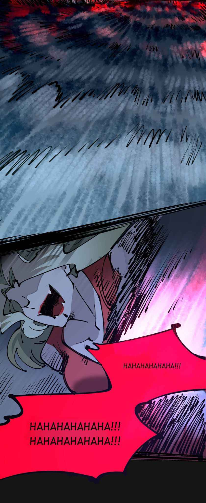 I’m a Human, but More of a Vampire Chapter 105 - Page 104
