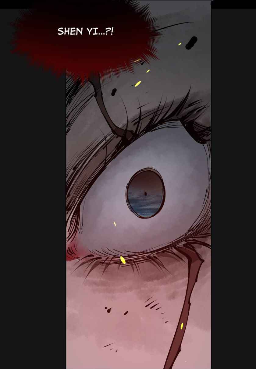 I’m a Human, but More of a Vampire Chapter 105 - Page 111