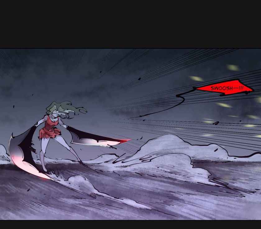I’m a Human, but More of a Vampire Chapter 105 - Page 114