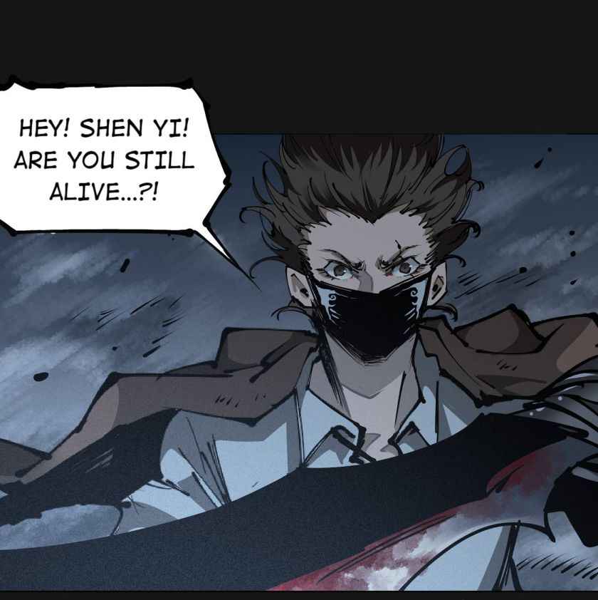 I’m a Human, but More of a Vampire Chapter 105 - Page 118