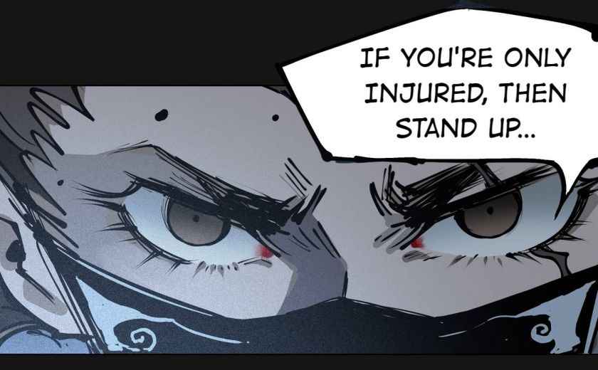 I’m a Human, but More of a Vampire Chapter 105 - Page 119