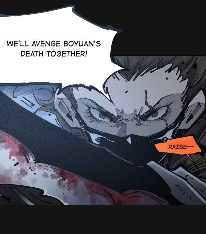 I’m a Human, but More of a Vampire Chapter 105 - Page 120