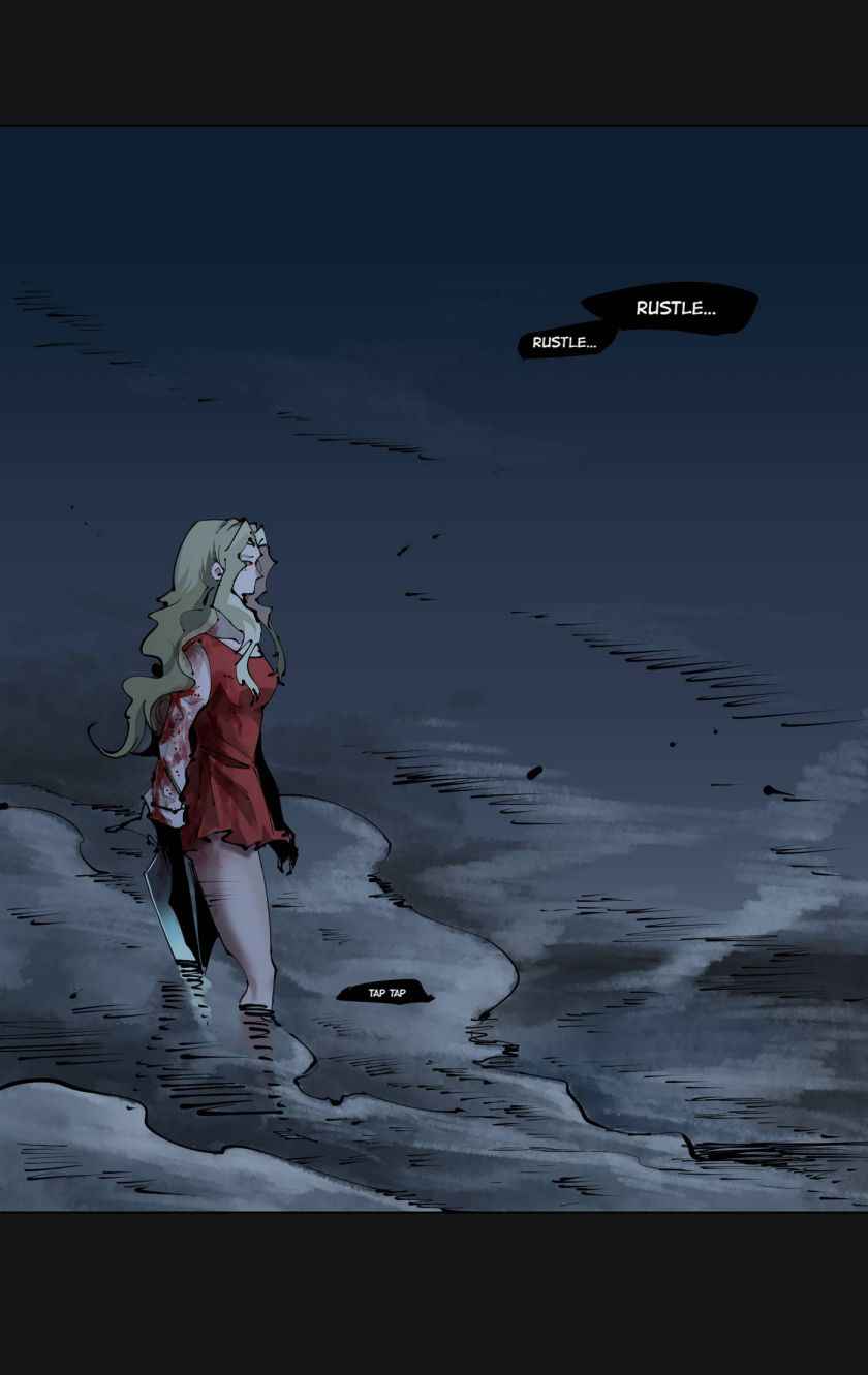 I’m a Human, but More of a Vampire Chapter 105 - Page 13
