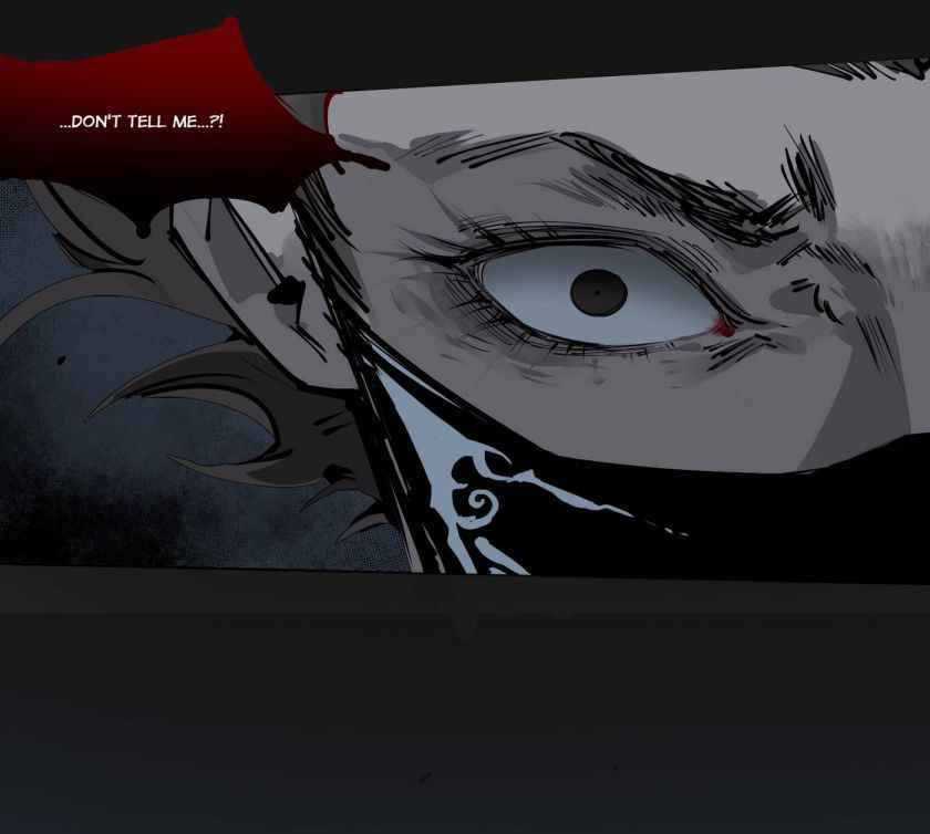 I’m a Human, but More of a Vampire Chapter 105 - Page 124