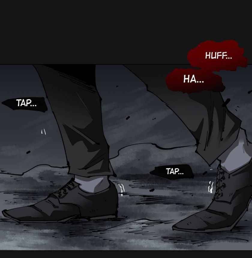 I’m a Human, but More of a Vampire Chapter 105 - Page 127