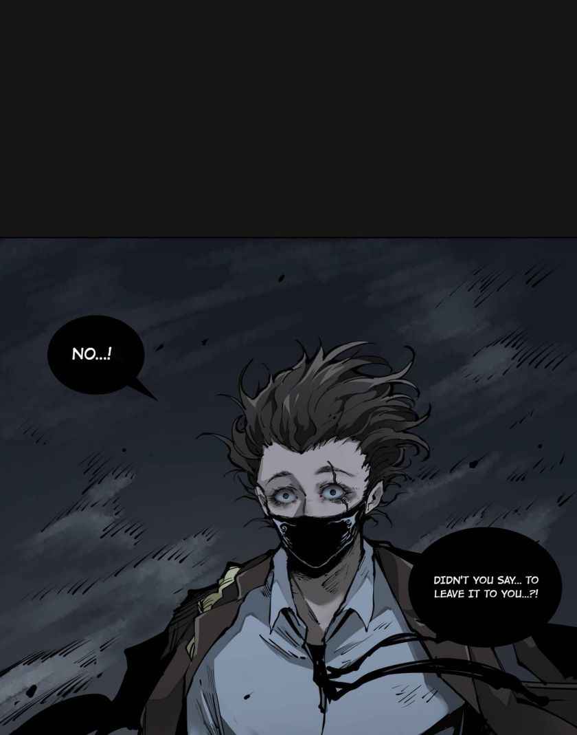 I’m a Human, but More of a Vampire Chapter 105 - Page 128