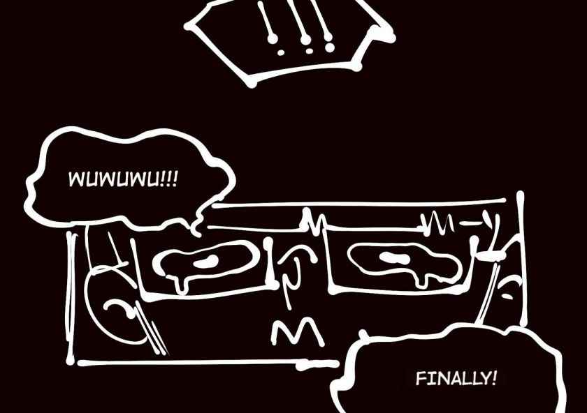 I’m a Human, but More of a Vampire Chapter 105 - Page 145