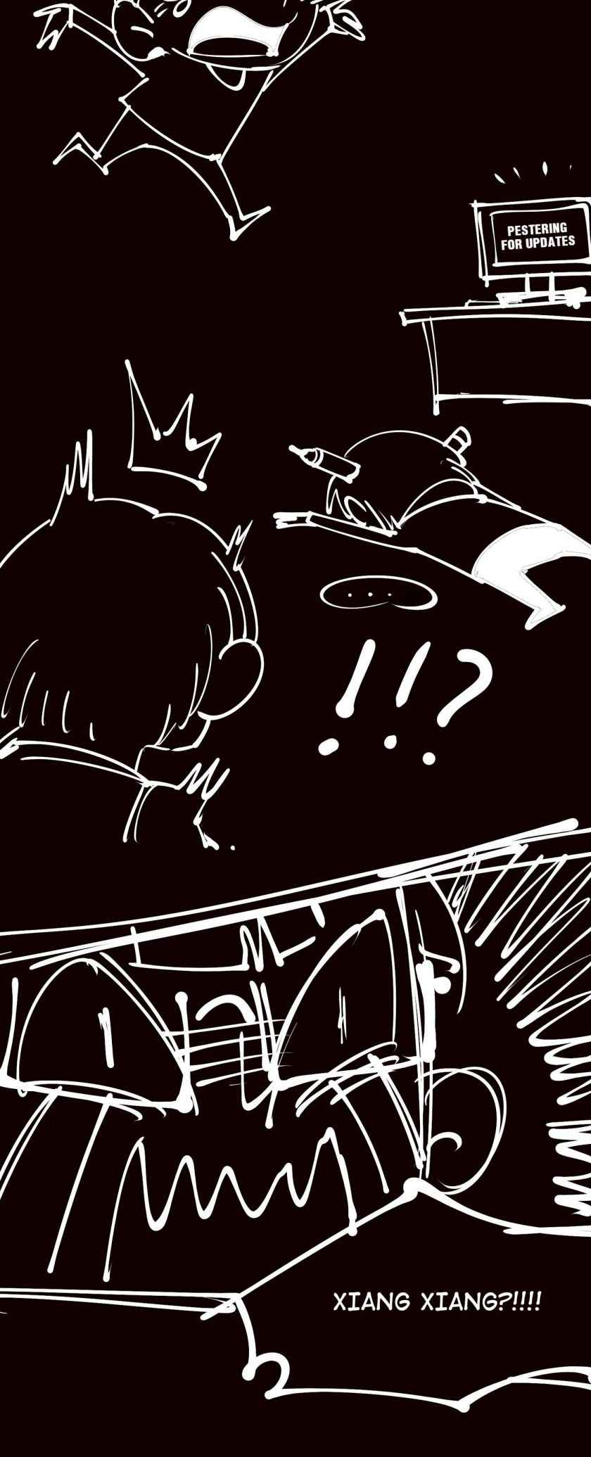 I’m a Human, but More of a Vampire Chapter 105 - Page 147