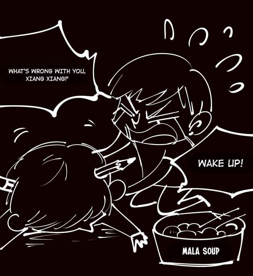 I’m a Human, but More of a Vampire Chapter 105 - Page 148