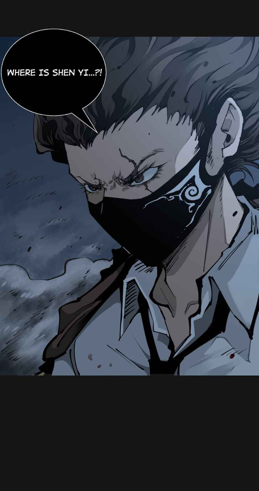 I’m a Human, but More of a Vampire Chapter 105 - Page 16