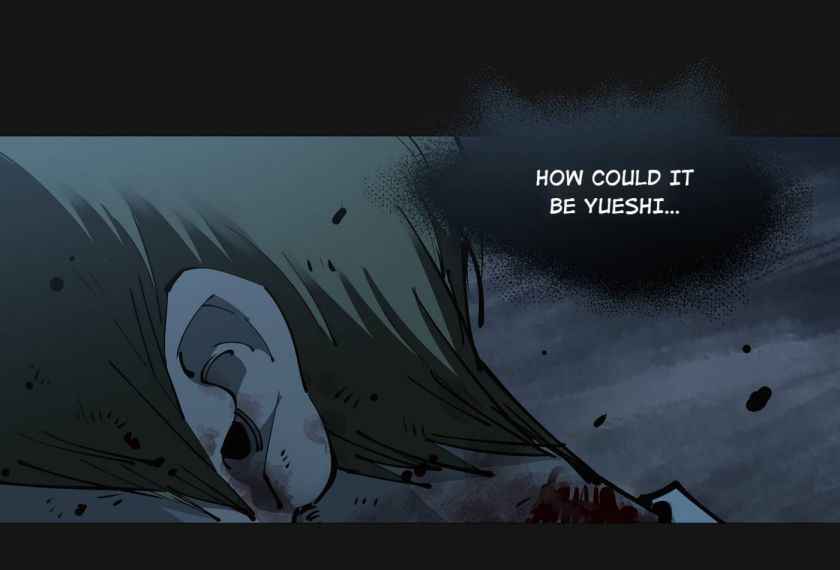 I’m a Human, but More of a Vampire Chapter 105 - Page 18