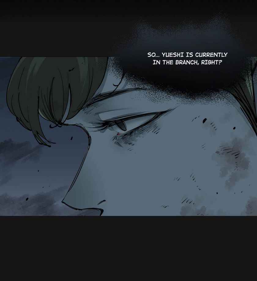 I’m a Human, but More of a Vampire Chapter 105 - Page 33