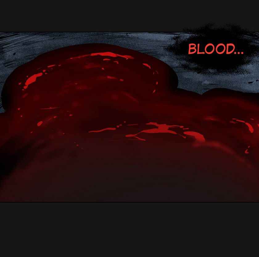 I’m a Human, but More of a Vampire Chapter 105 - Page 38