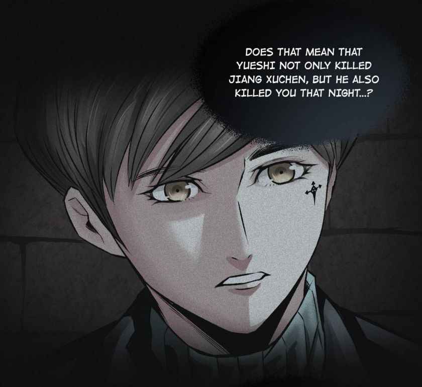 I’m a Human, but More of a Vampire Chapter 105 - Page 54