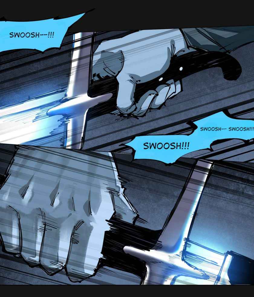 I’m a Human, but More of a Vampire Chapter 105 - Page 7